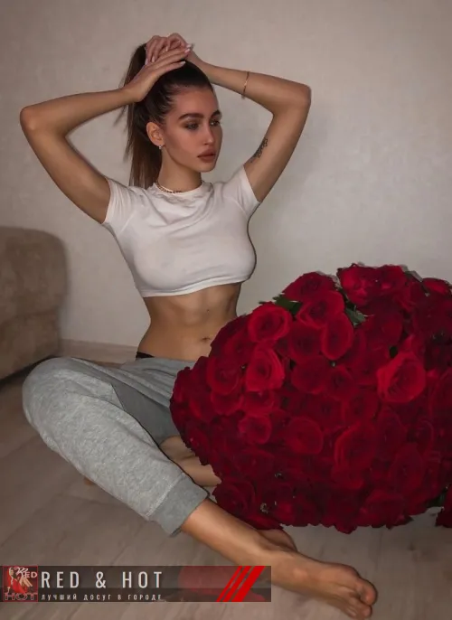 проститутка фея Эдита, Бугульма, +7 (993) 470-8029