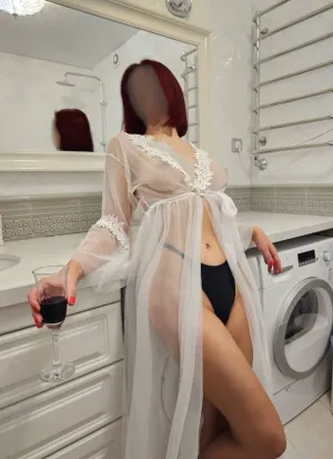 проститутка Светлана, 37, Бугульма