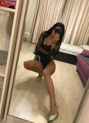 проститутка Альбина, 24, Бугульма