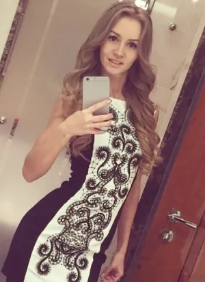 проститутка Олечка, 24, Бугульма
