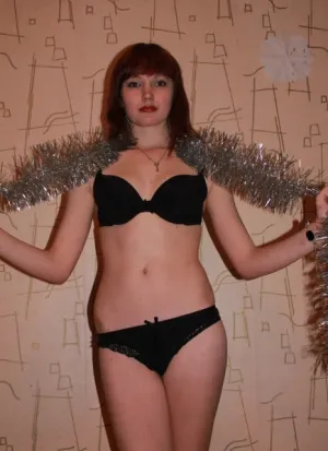 проститутка Ангелина, 22, Бугульма