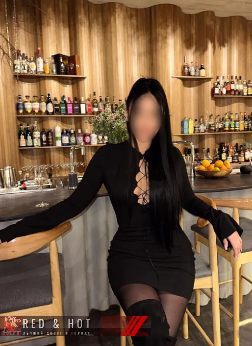 проститутка фея Иришка, Бугульма, +7 (996) 799-5346