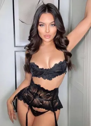 проститутка Ника, 28, Бугульма