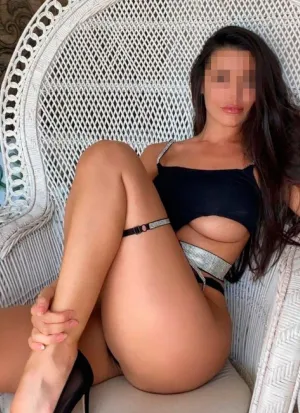 проститутка Анетта, 24, Бугульма