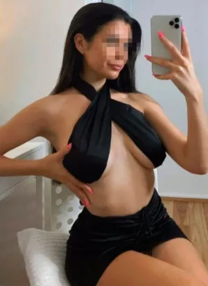 проститутка Викуля, 23, Бугульма