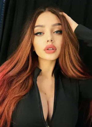 проститутка Оксана, 21, Бугульма